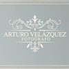Arturo Velázquez's profile