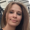Svetlana Aksenova's profile