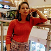 Smita Singh's profile