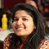 Profil użytkownika „Vidisha Agarwalla”