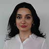 Anna Melkumyans profil