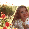 Profilo di Yulia Tomenko