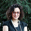 Profiel van Mariachiara Pezzotti