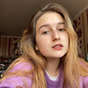 Natalia Baklykova's profile