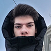 Dmitriy Tarasov's profile