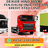 Profil użytkownika „Dealer Hino Dutro”