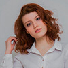 Полина Маглева's profile
