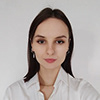 Kristina Mikhailova sin profil