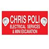 Chris Poli Electrical Services's profile
