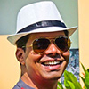Prasad Nayak sin profil