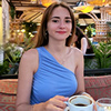 Profil użytkownika „⬛ Esra ÇOLPAN ⬛”