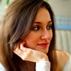Olena Lysenko's profile
