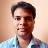 Ravi Sharma's profile