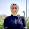 Profil von Asmaa Ibrahim Hafez