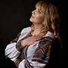 Katja Lysjuk's profile