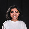 Amrapali Bose's profile
