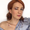 Daria Nemchenko's profile