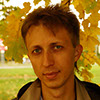 Egor Sorokin's profile