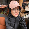 Alyssa Putri's profile