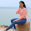Profil von Saja Alhamaideh