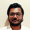 Pranav Bidwe profili