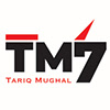 Профиль Tariq Mughal