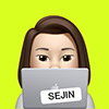 Sejin Park sin profil