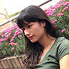 Maria González's profile