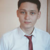 Profiel van Денис Казаченков