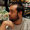 Profil użytkownika „Nicolás Gómez Balderrama”