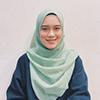 Profiel van Aisyah Rds