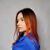 Darya Liohenkaya's profile
