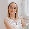 Анна Старосветская's profile