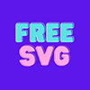 Free Svg sin profil