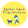Sophie Cane's profile