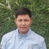 Munkhbat Enkhbold's profile
