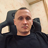Profil von Vitalii Novoseltsev