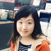 Chelsea Wang's profile