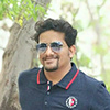 Abhijeet Mahajans profil