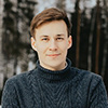 Profil appartenant à Александр Ямаев