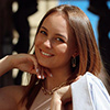 Alena Vologdina's profile