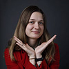 Profil von Marta Lukomska