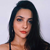 Beatriz Alves Lourenço's profile