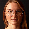 Dina Iakovenko's profile