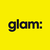 Profiel van Glam, comunicació i disseny