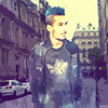Profil użytkownika „Mohamed Zehraoui”