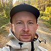 Profil użytkownika „Sergey Borisov”