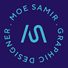 Moe Samir sin profil