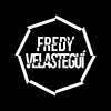 Profil użytkownika „Fredy David Velasteguí Ramírez”