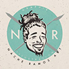 Nache Ramos sin profil